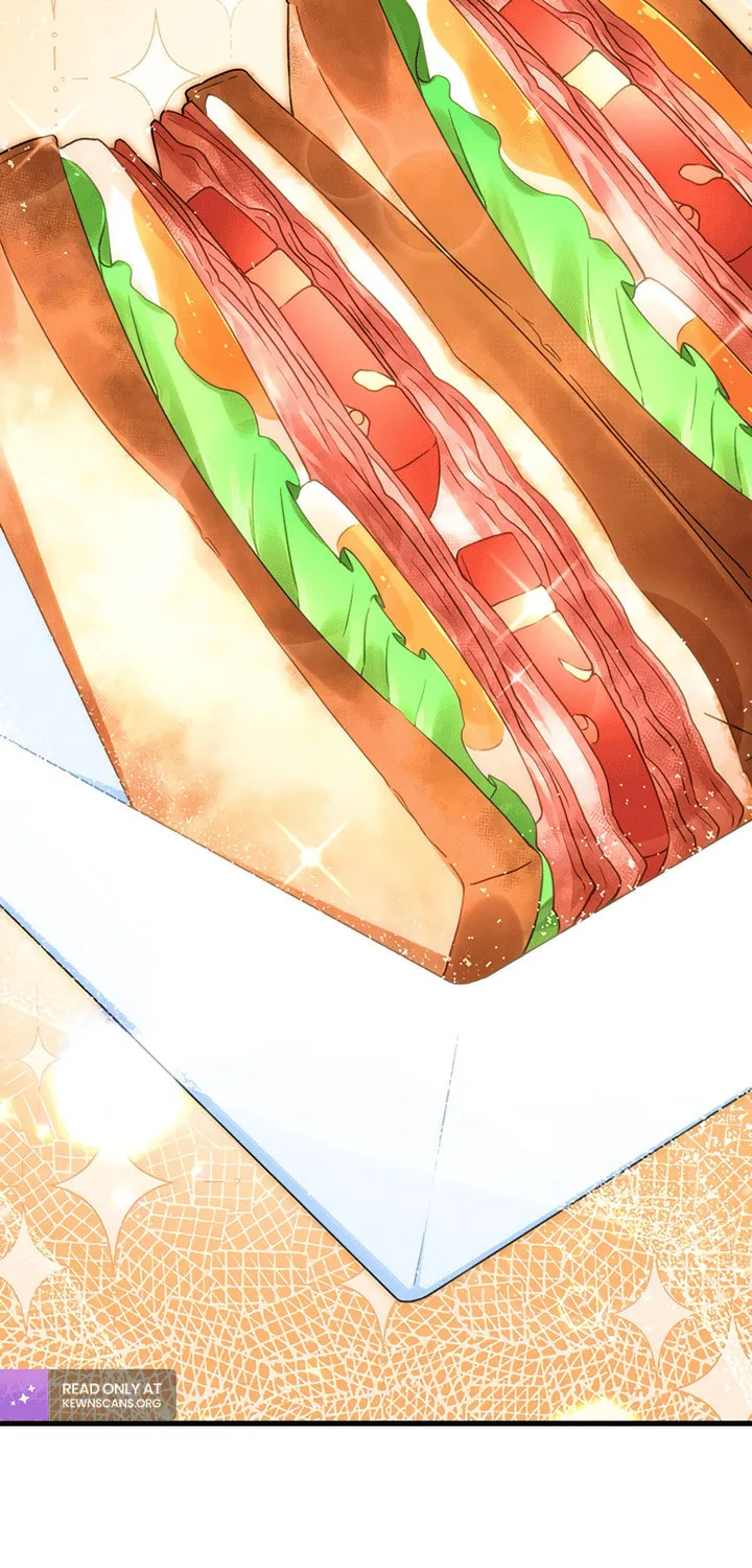 Food Truck Owner inside the Dungeon Chapter 1 page 111 - 