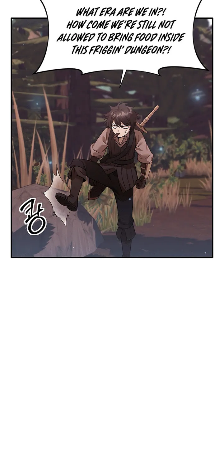 Food Truck Owner inside the Dungeon Chapter 1 page 13 - 