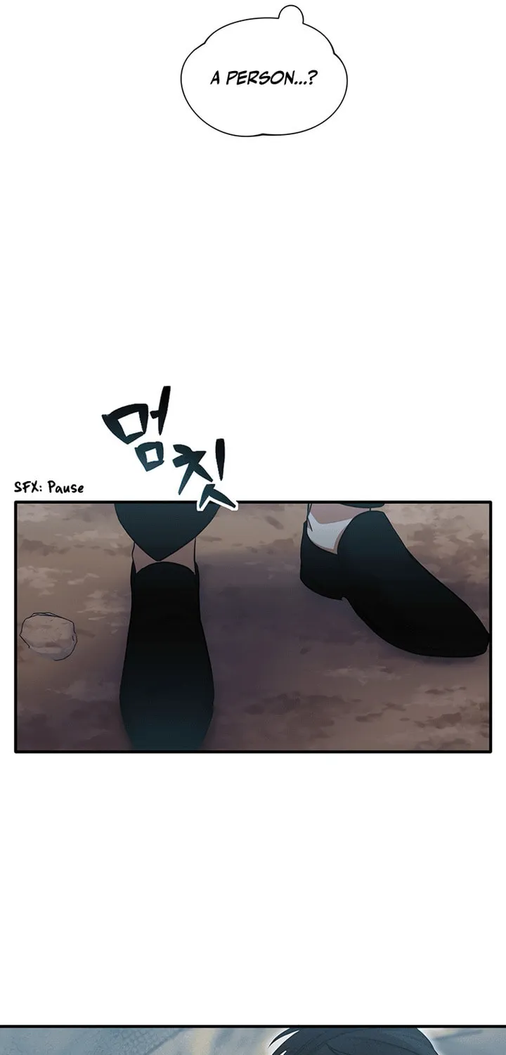 Food Truck Owner inside the Dungeon Chapter 1 page 122 - 
