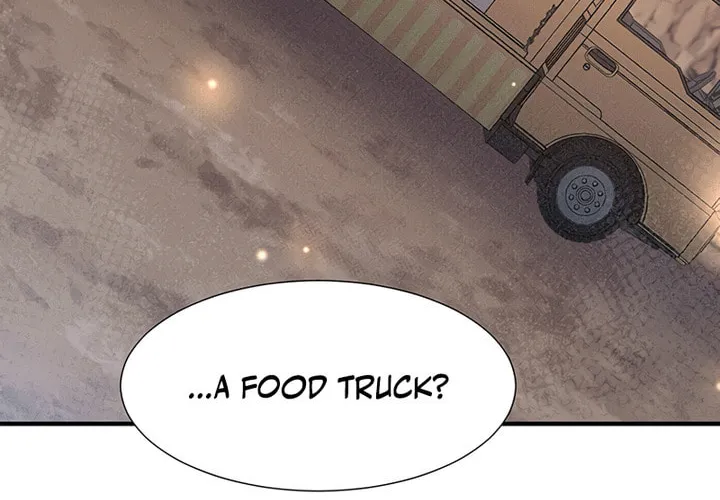 Food Truck Owner inside the Dungeon Chapter 1 page 124 - 