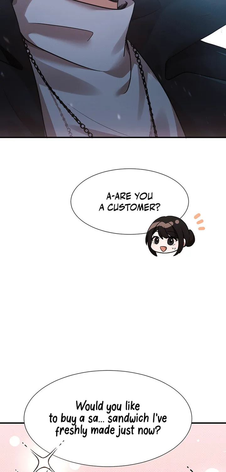 Food Truck Owner inside the Dungeon Chapter 1 page 126 - 
