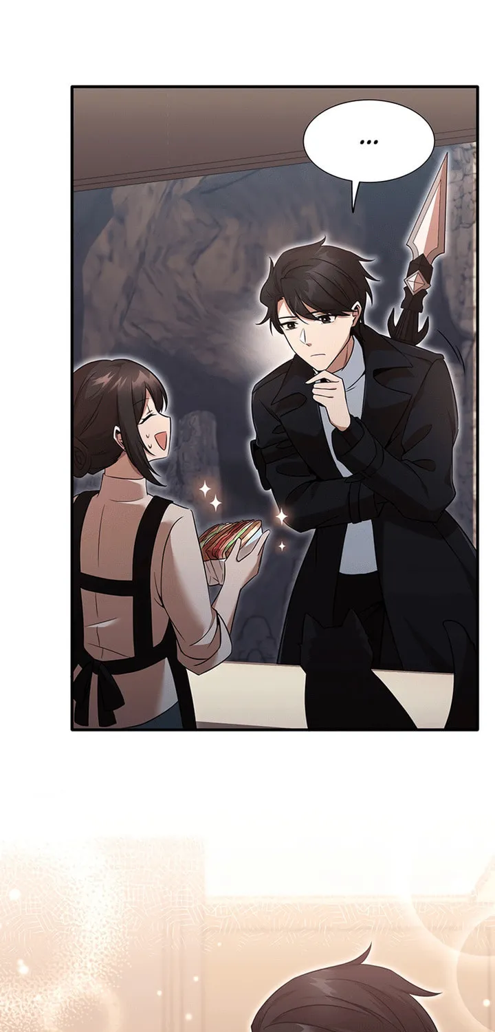 Food Truck Owner inside the Dungeon Chapter 1 page 129 - 