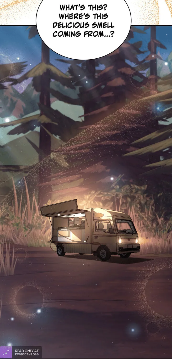 Food Truck Owner inside the Dungeon Chapter 1 page 15 - 