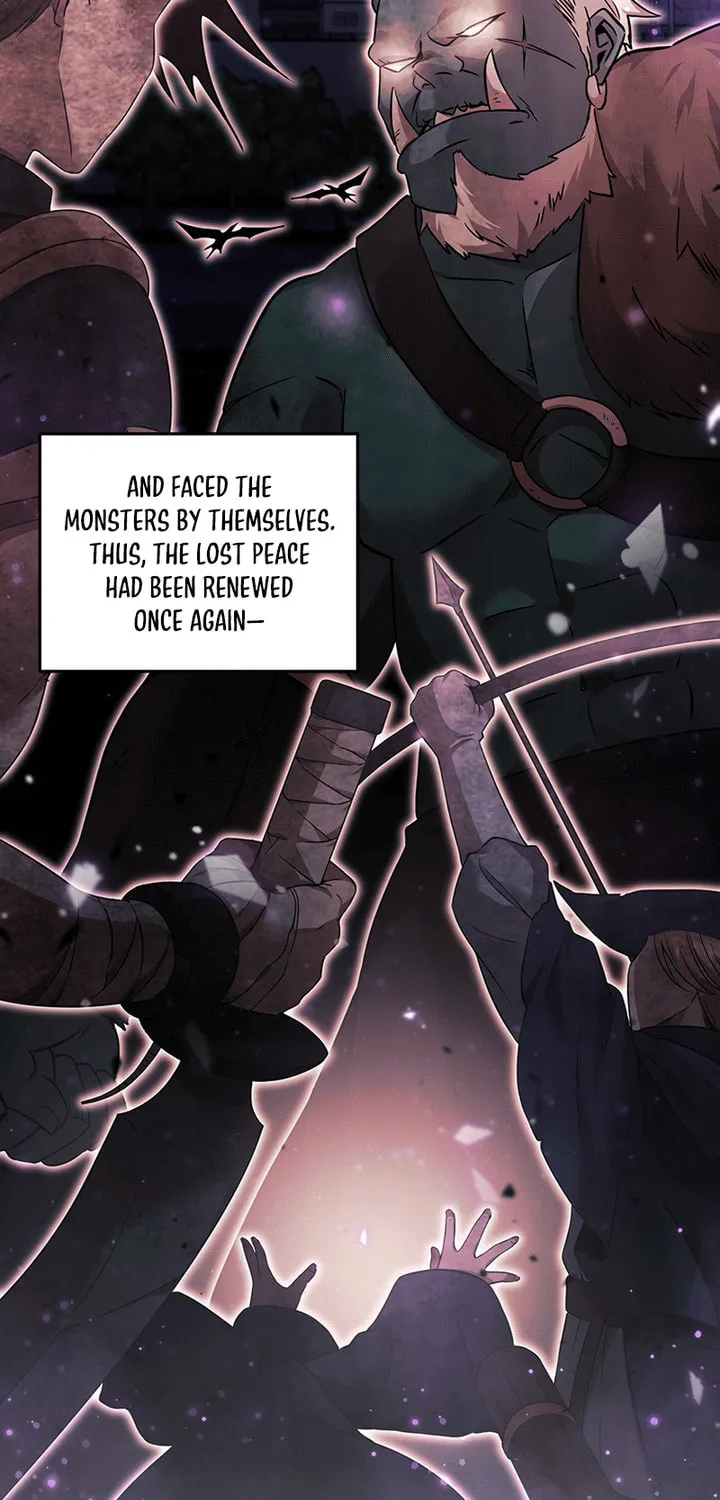 Food Truck Owner inside the Dungeon Chapter 1 page 19 - 
