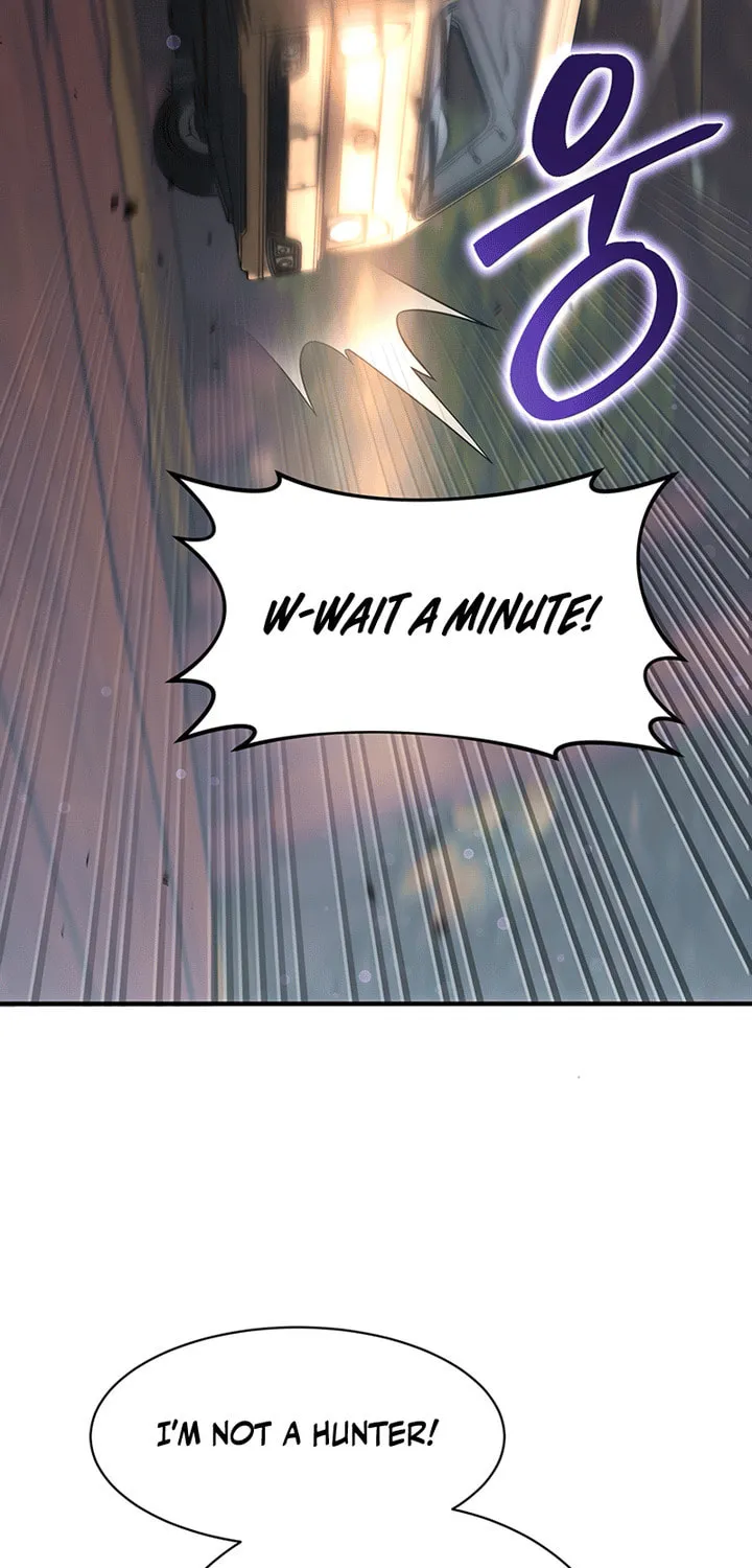 Food Truck Owner inside the Dungeon Chapter 1 page 25 - 