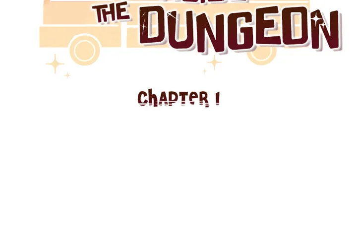Food Truck Owner inside the Dungeon Chapter 1 page 28 - 