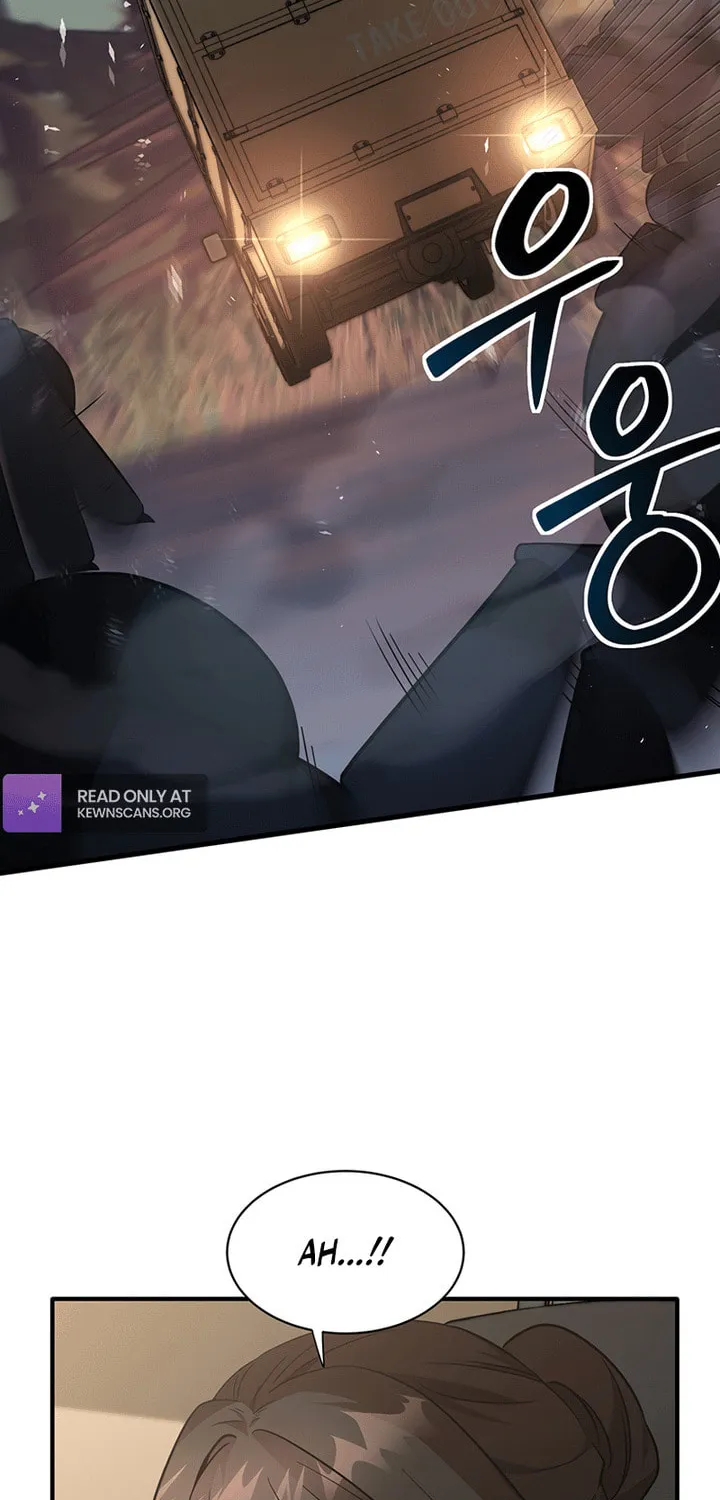 Food Truck Owner inside the Dungeon Chapter 1 page 30 - 