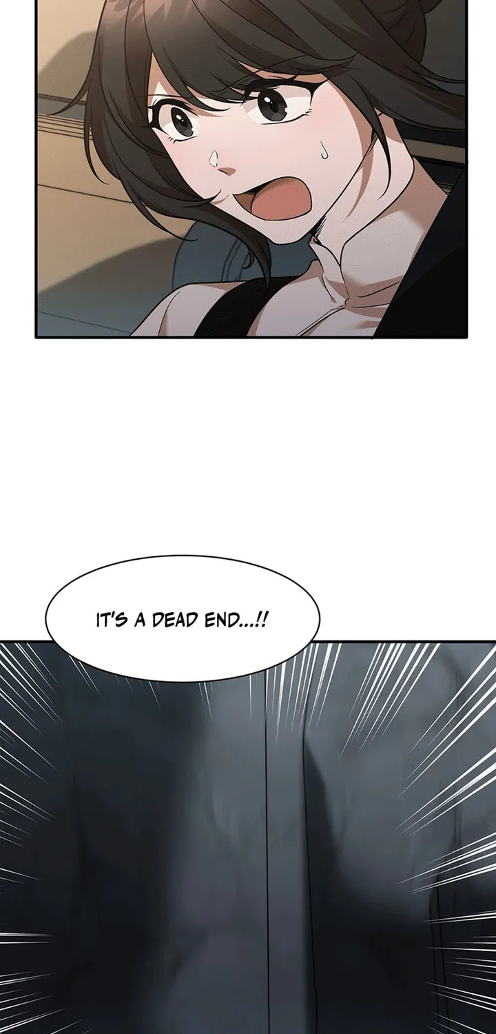 Food Truck Owner inside the Dungeon Chapter 1 page 31 - 