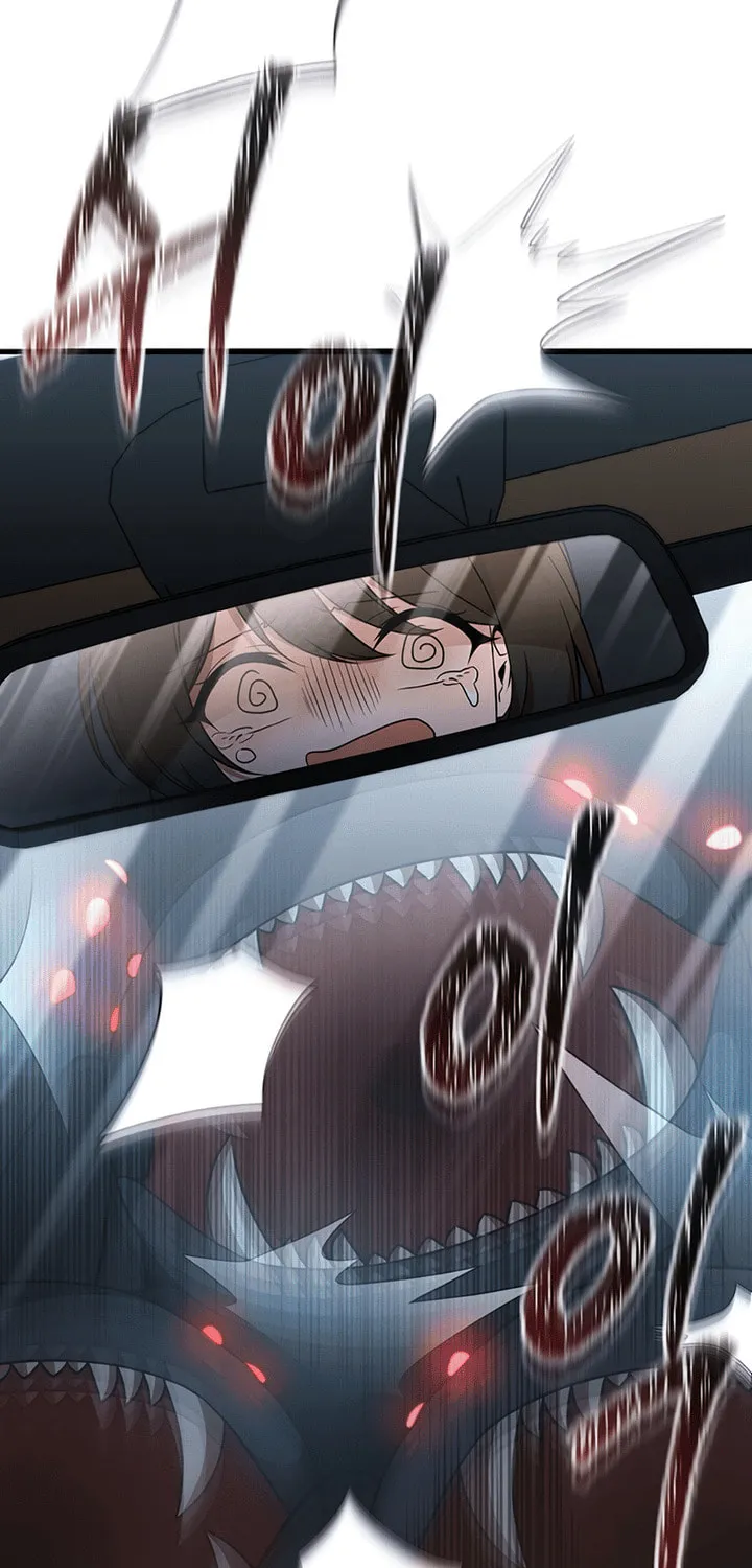 Food Truck Owner inside the Dungeon Chapter 1 page 33 - 