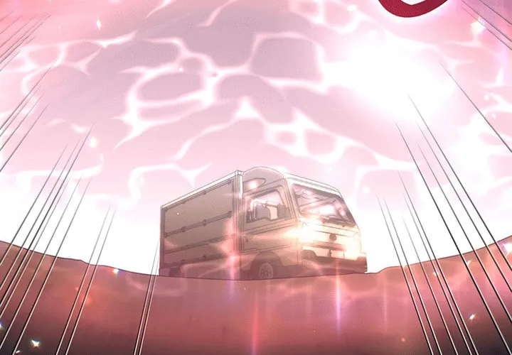 Food Truck Owner inside the Dungeon Chapter 1 page 40 - 