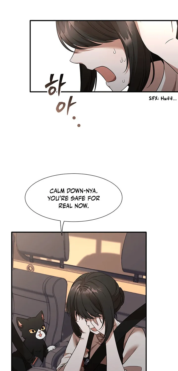 Food Truck Owner inside the Dungeon Chapter 1 page 42 - 