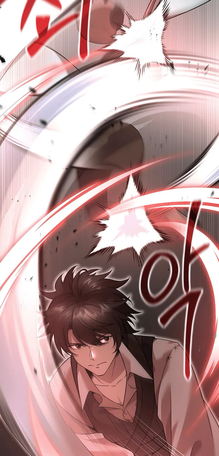 Food Truck Owner inside the Dungeon Chapter 1 page 6 - 