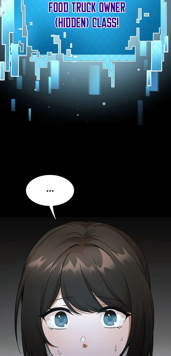 Food Truck Owner inside the Dungeon Chapter 1 page 57 - 