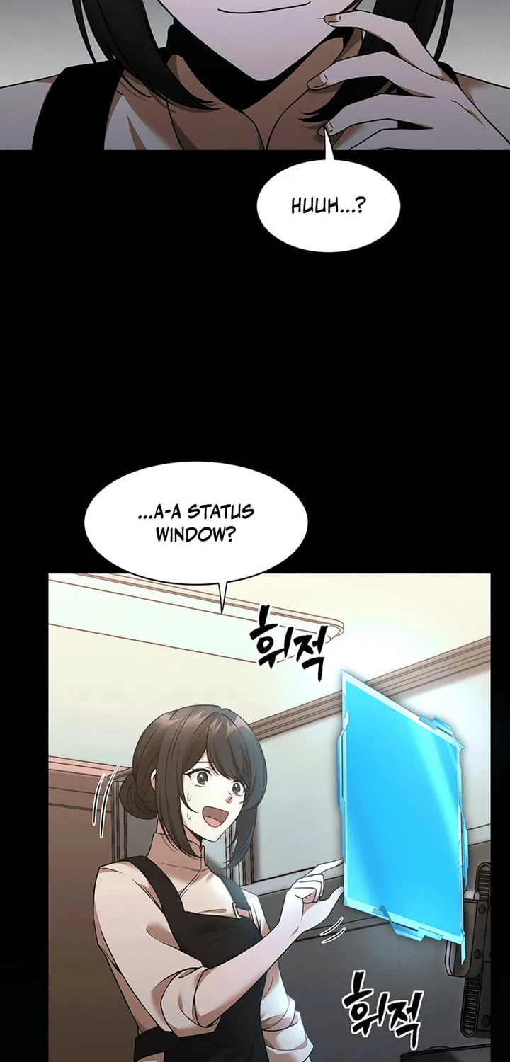 Food Truck Owner inside the Dungeon Chapter 1 page 58 - 