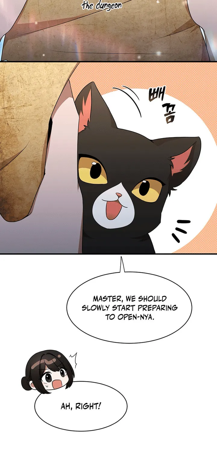 Food Truck Owner inside the Dungeon Chapter 1 page 67 - 