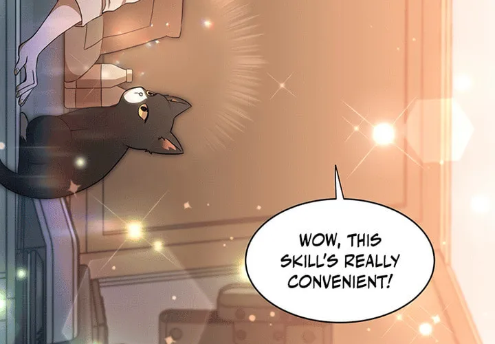 Food Truck Owner inside the Dungeon Chapter 1 page 72 - 