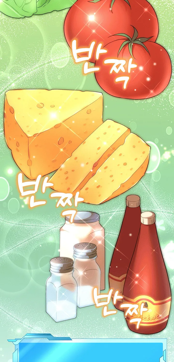Food Truck Owner inside the Dungeon Chapter 1 page 75 - 