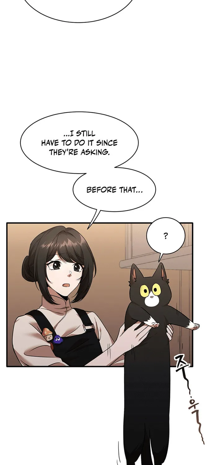 Food Truck Owner inside the Dungeon Chapter 1 page 78 - 
