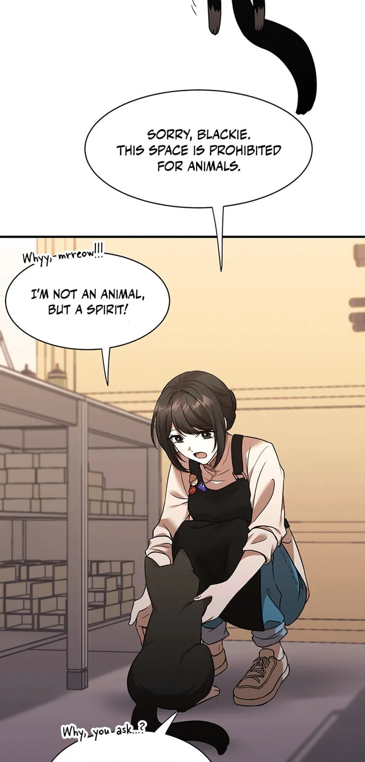 Food Truck Owner inside the Dungeon Chapter 1 page 79 - 