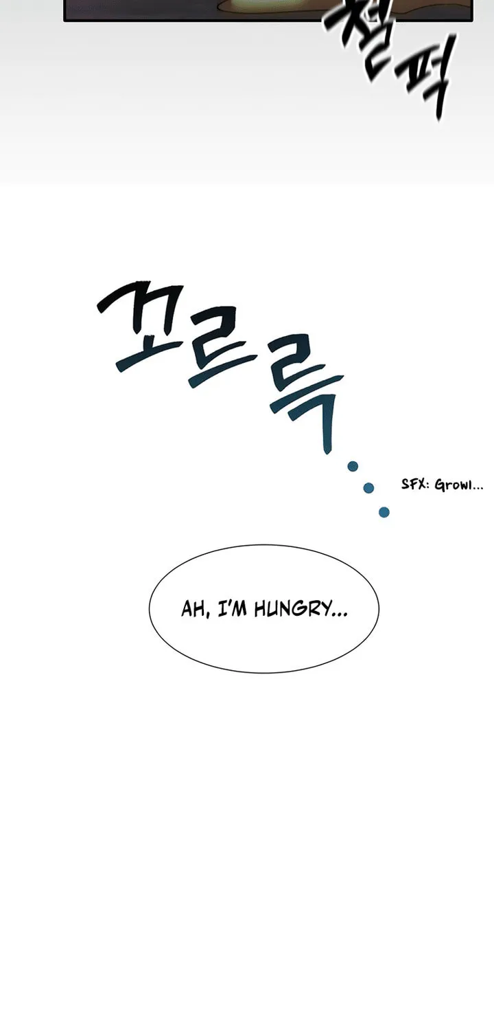 Food Truck Owner inside the Dungeon Chapter 1 page 9 - 