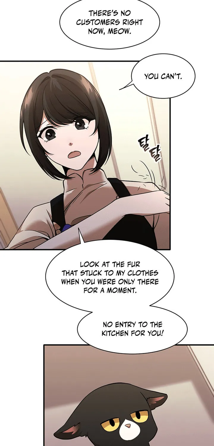 Food Truck Owner inside the Dungeon Chapter 1 page 81 - 