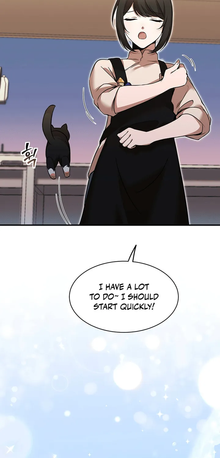 Food Truck Owner inside the Dungeon Chapter 1 page 83 - 