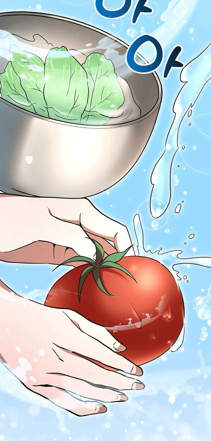 Food Truck Owner inside the Dungeon Chapter 1 page 85 - 