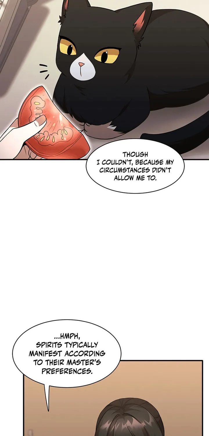Food Truck Owner inside the Dungeon Chapter 1 page 90 - 