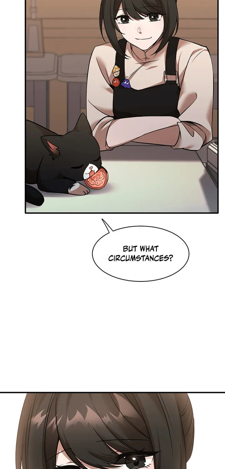 Food Truck Owner inside the Dungeon Chapter 1 page 91 - 