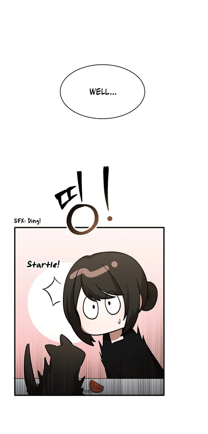 Food Truck Owner inside the Dungeon Chapter 1 page 93 - 