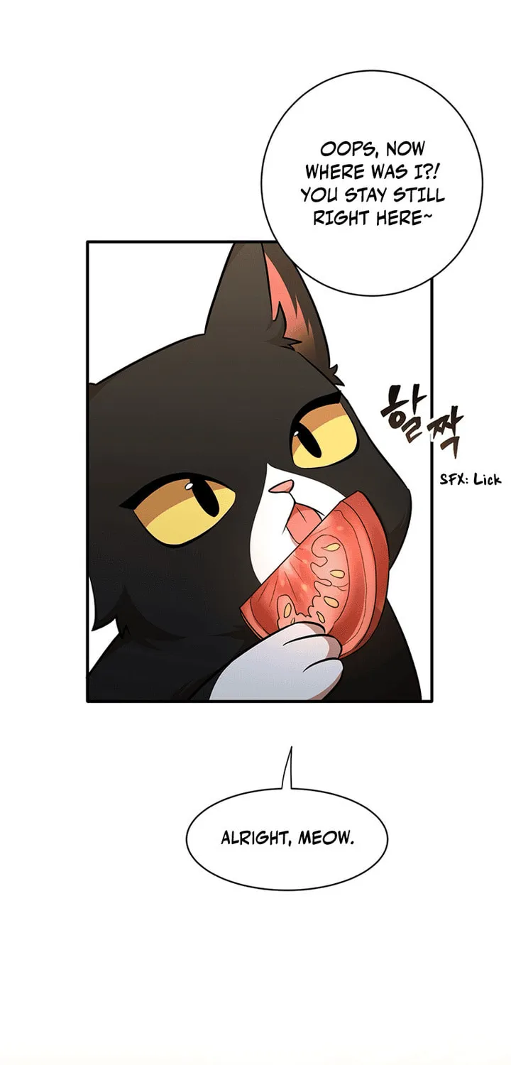 Food Truck Owner inside the Dungeon Chapter 1 page 94 - 