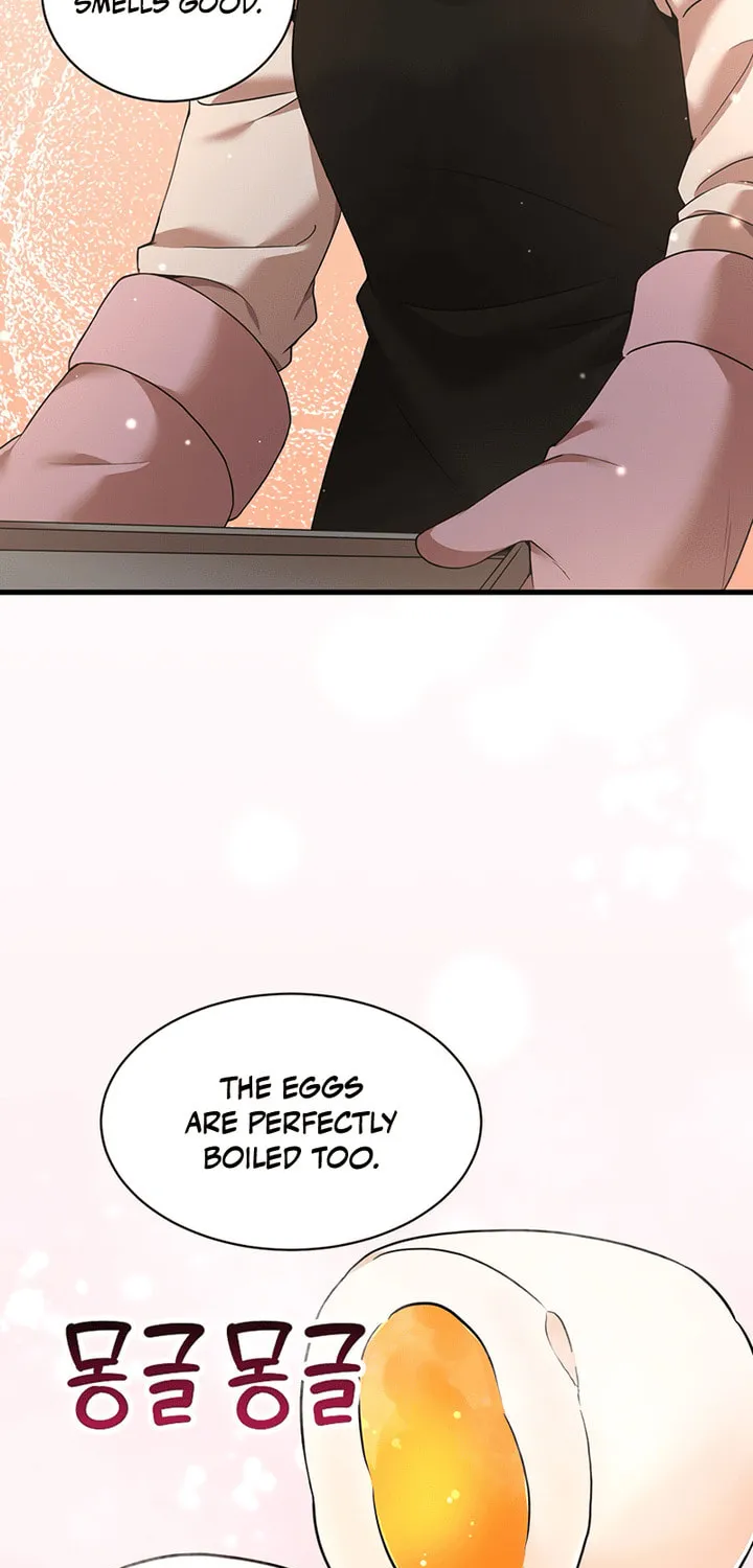 Food Truck Owner inside the Dungeon Chapter 1 page 97 - 