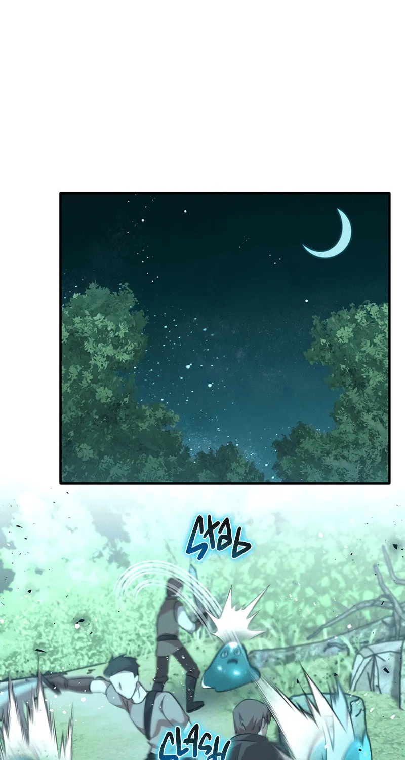 Food Truck Owner inside the Dungeon Chapter 10 page 2 - 