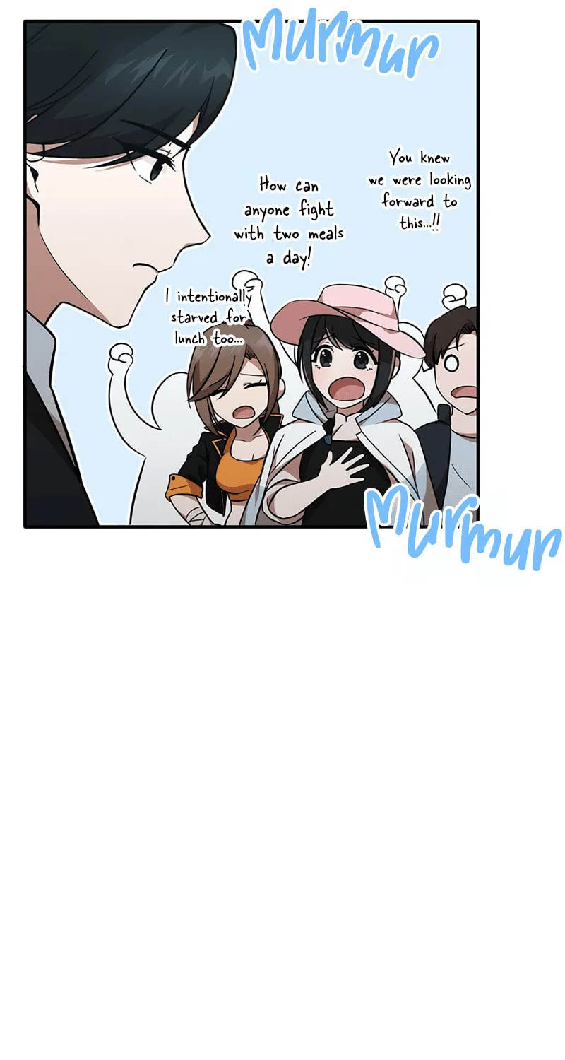 Food Truck Owner inside the Dungeon Chapter 10 page 11 - 