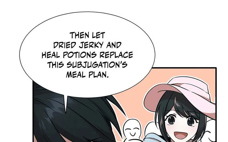 Food Truck Owner inside the Dungeon Chapter 10 page 12 - 