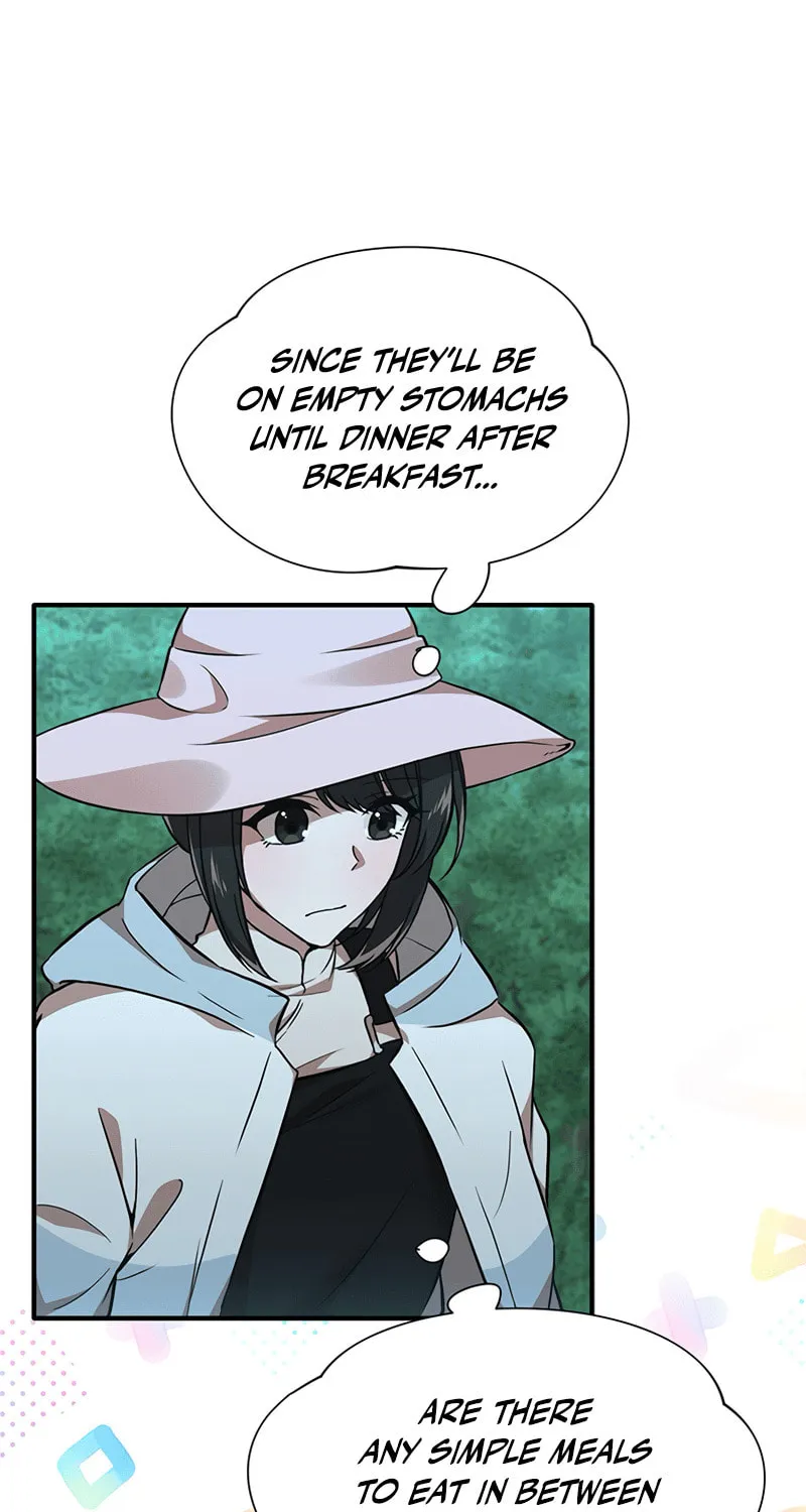 Food Truck Owner inside the Dungeon Chapter 10 page 14 - 