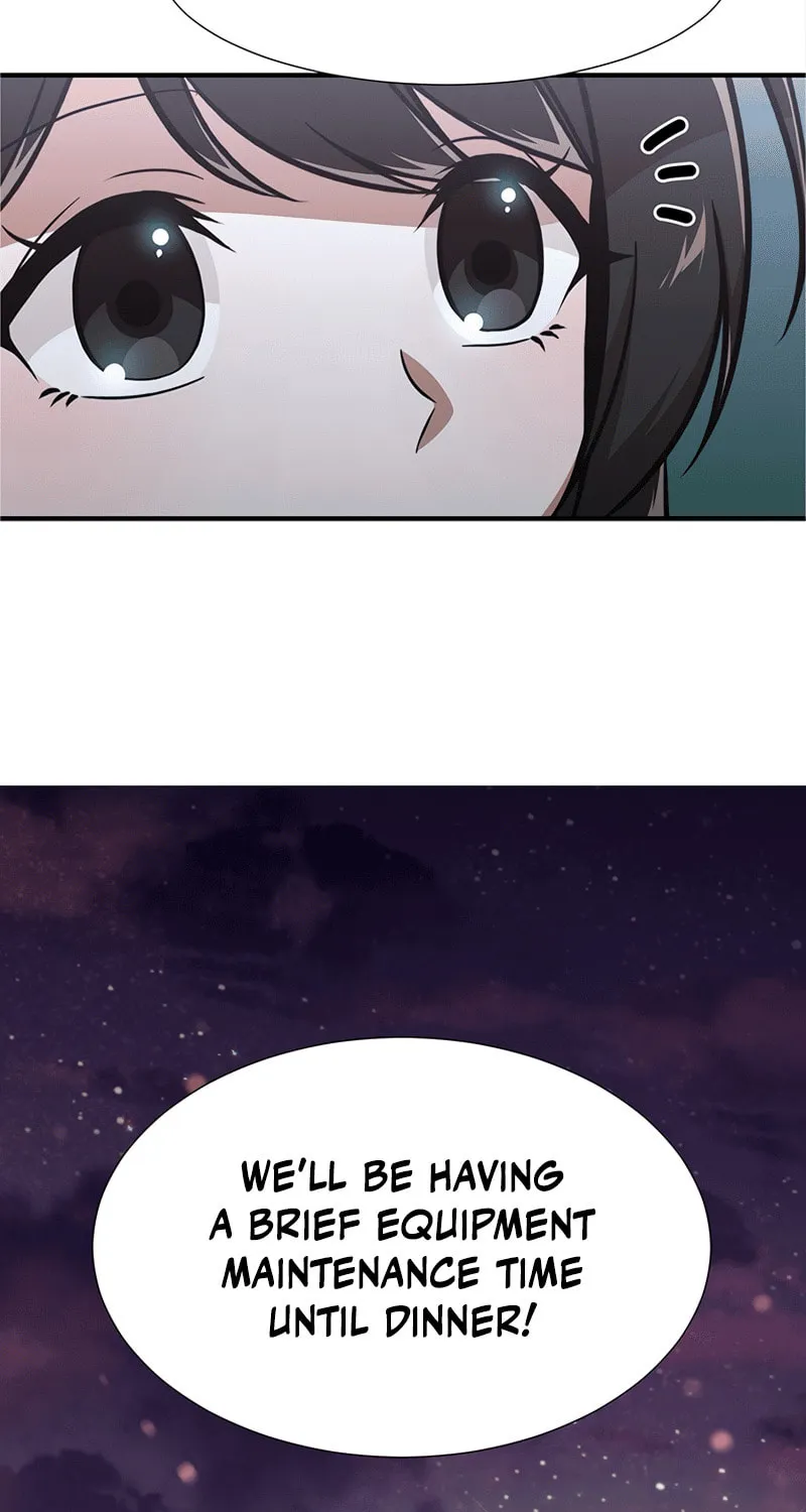 Food Truck Owner inside the Dungeon Chapter 10 page 17 - 