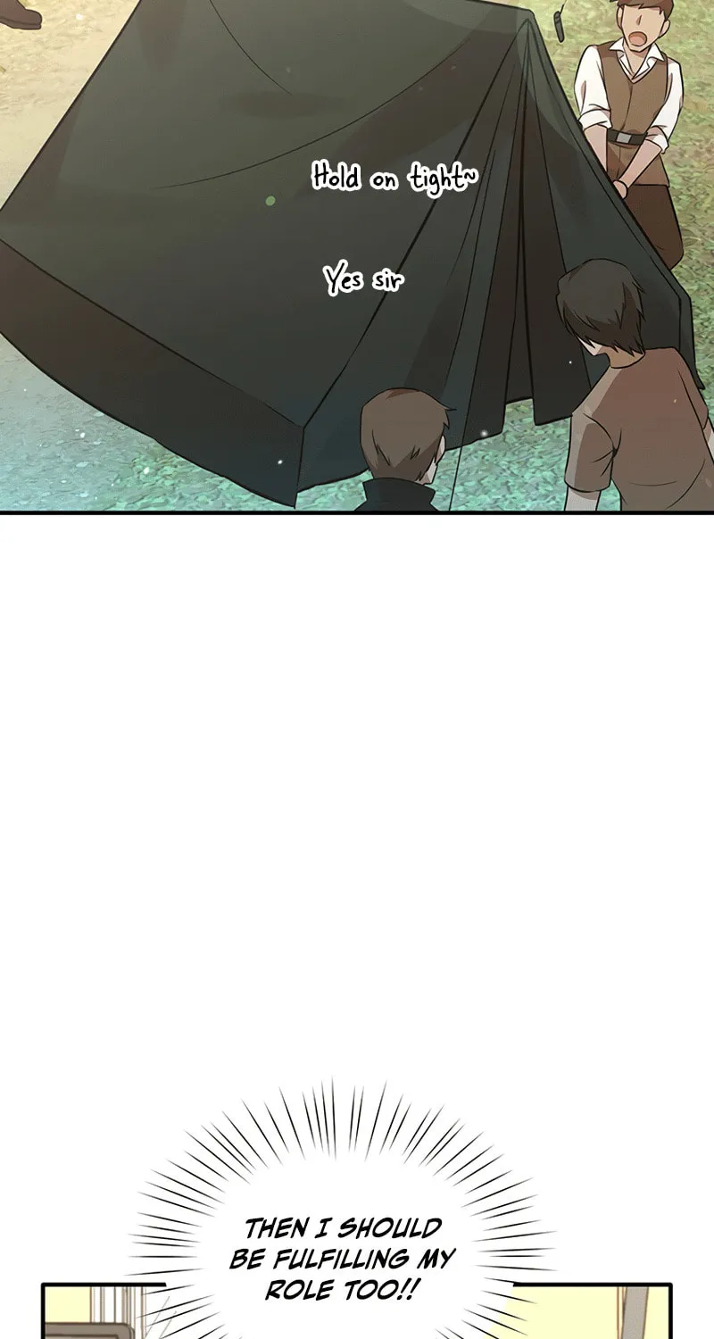 Food Truck Owner inside the Dungeon Chapter 10 page 26 - 