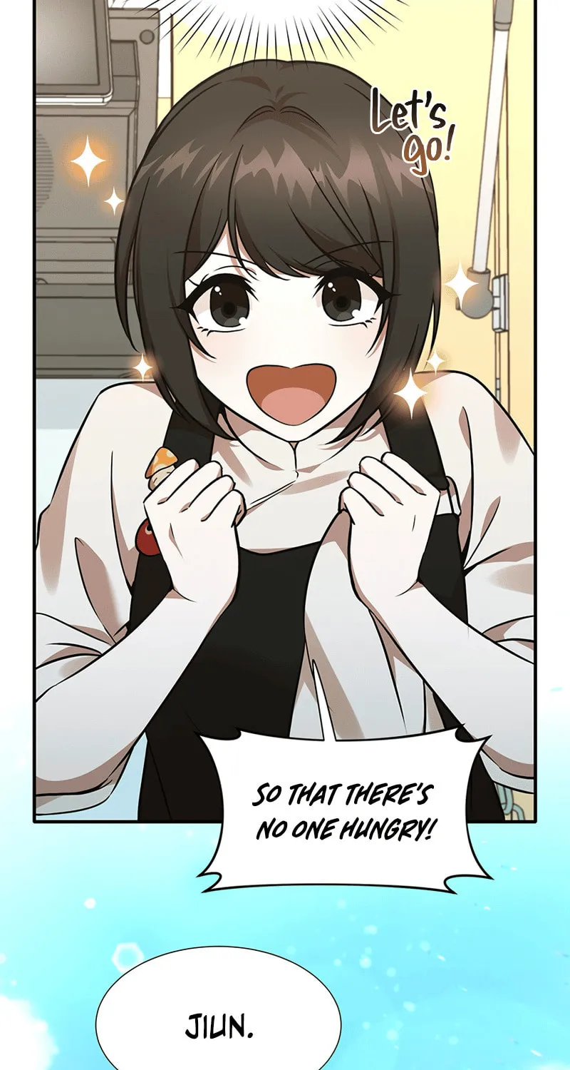 Food Truck Owner inside the Dungeon Chapter 10 page 27 - 