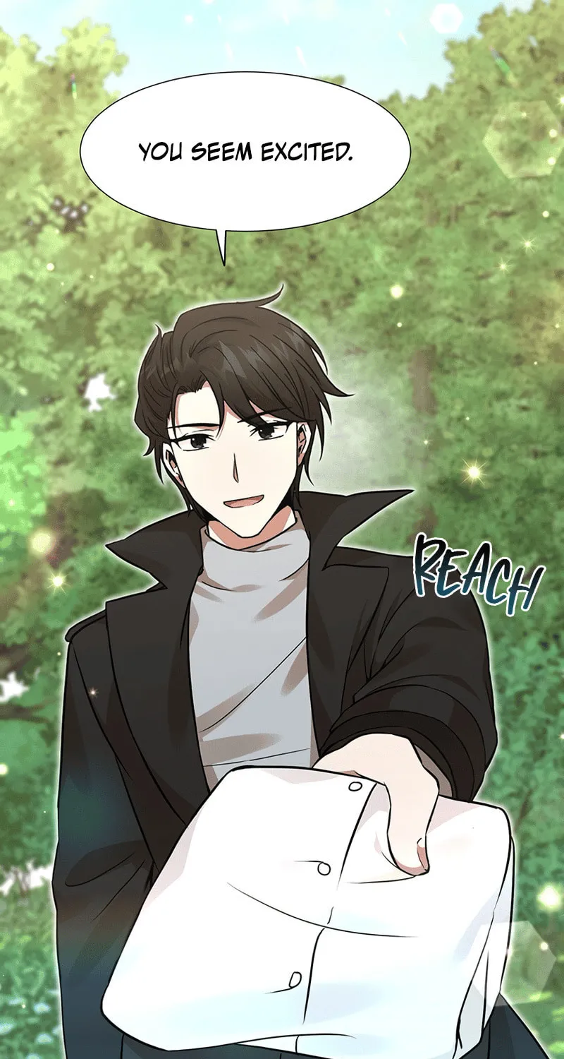 Food Truck Owner inside the Dungeon Chapter 10 page 29 - 