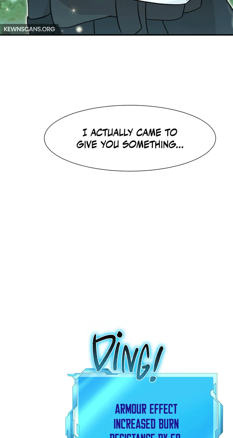 Food Truck Owner inside the Dungeon Chapter 10 page 30 - 