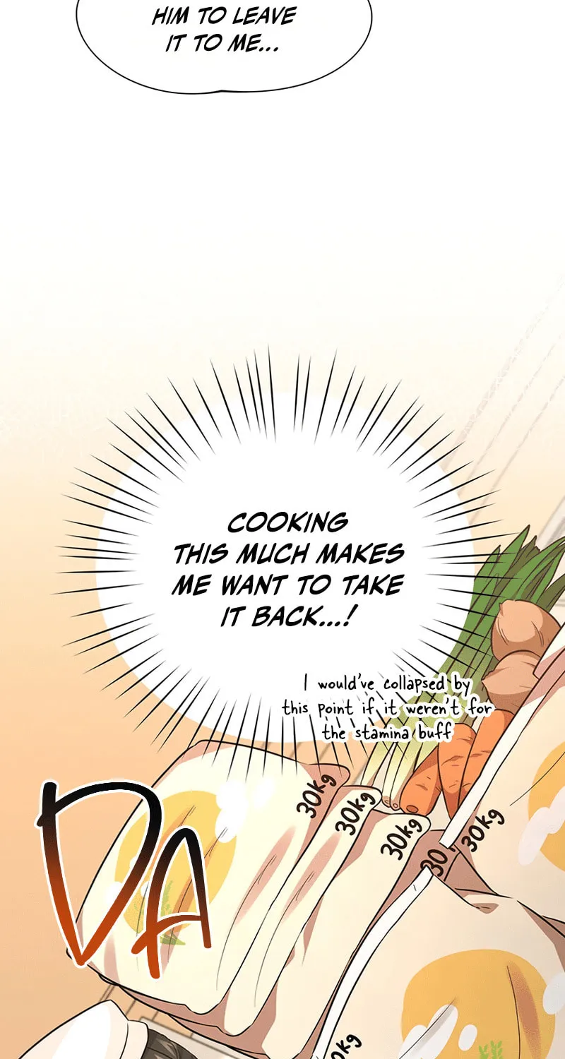 Food Truck Owner inside the Dungeon Chapter 10 page 37 - 