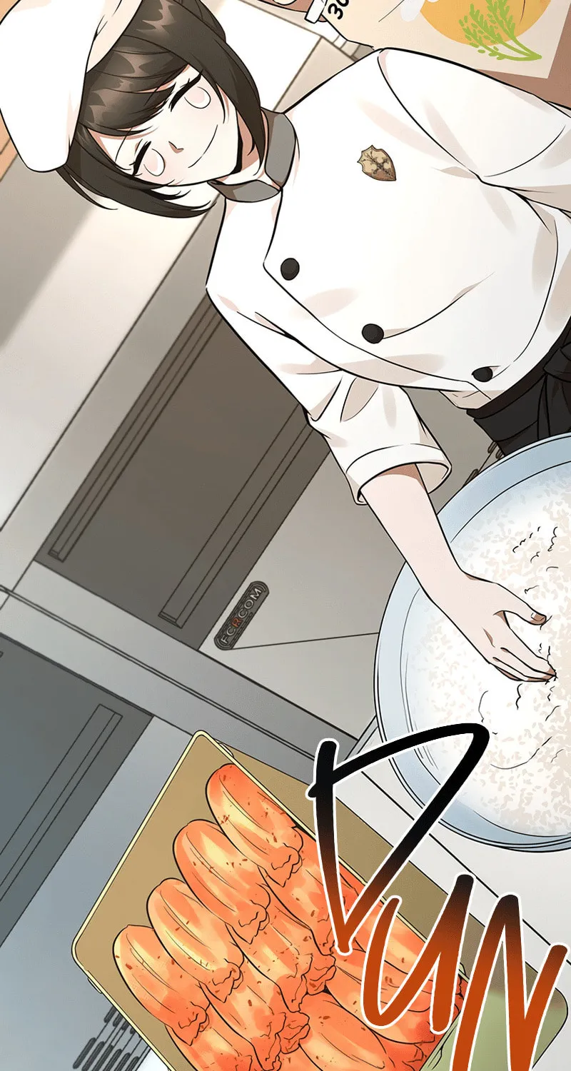 Food Truck Owner inside the Dungeon Chapter 10 page 38 - 