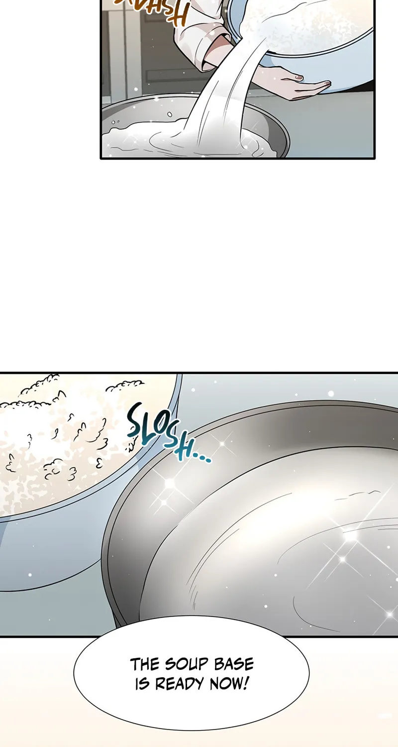 Food Truck Owner inside the Dungeon Chapter 10 page 42 - 