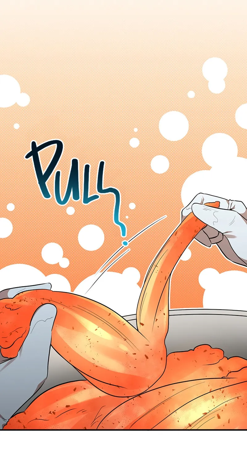 Food Truck Owner inside the Dungeon Chapter 10 page 43 - 