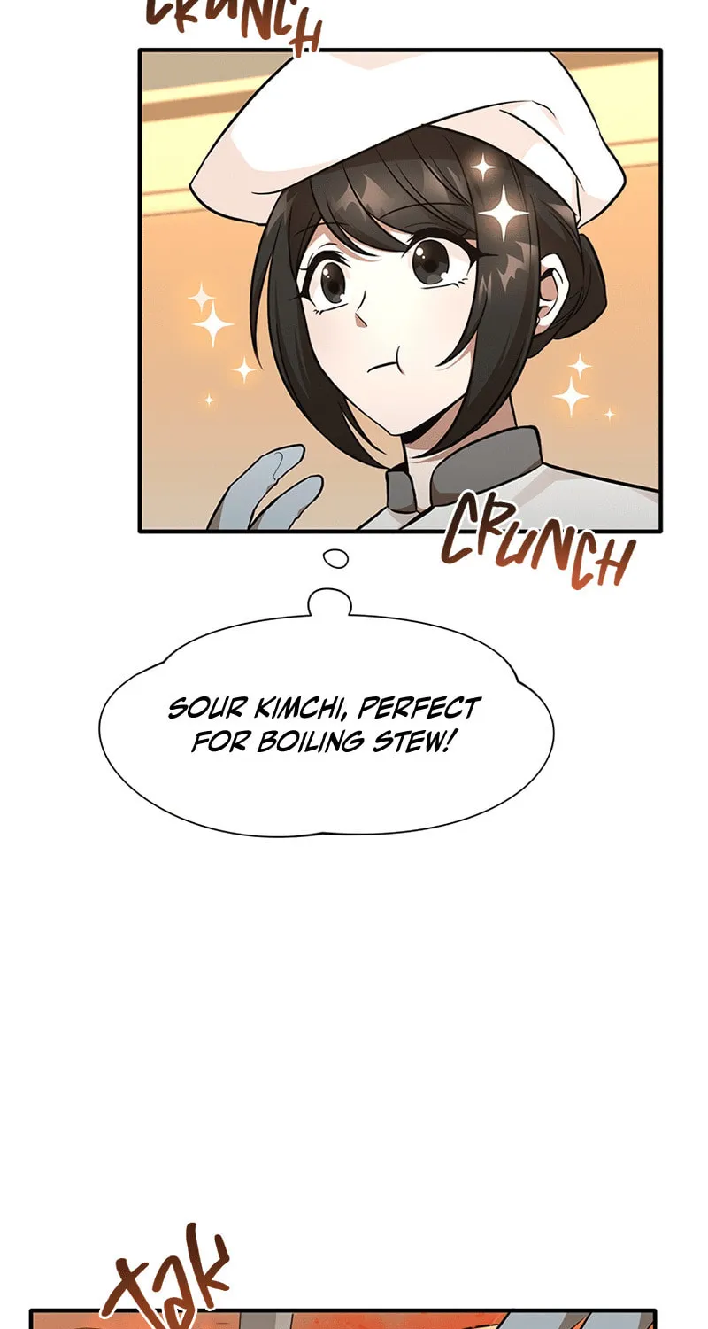 Food Truck Owner inside the Dungeon Chapter 10 page 45 - 