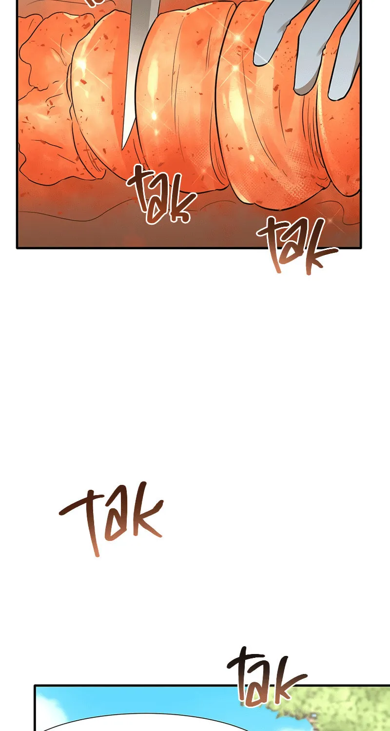 Food Truck Owner inside the Dungeon Chapter 10 page 46 - 
