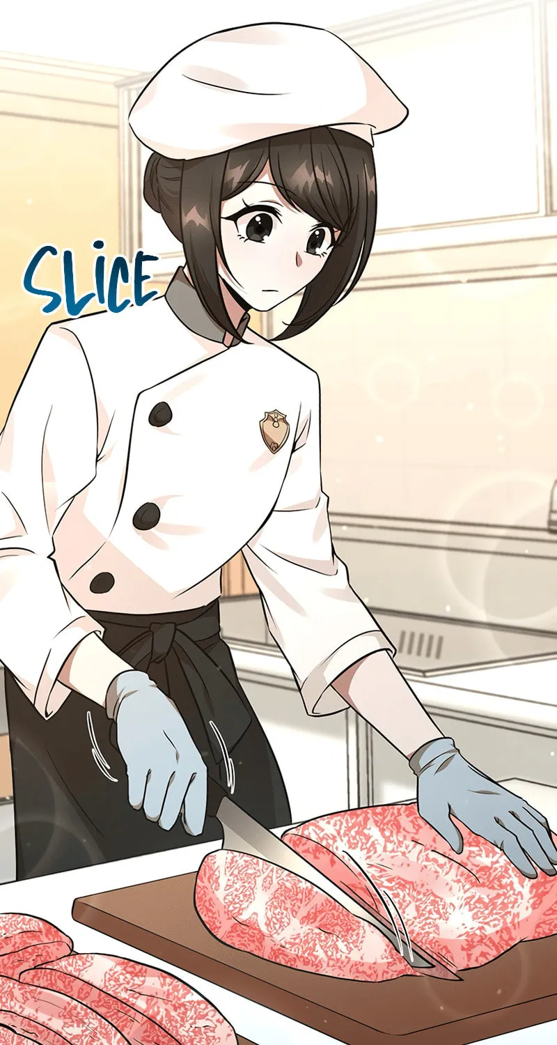 Food Truck Owner inside the Dungeon Chapter 10 page 49 - 