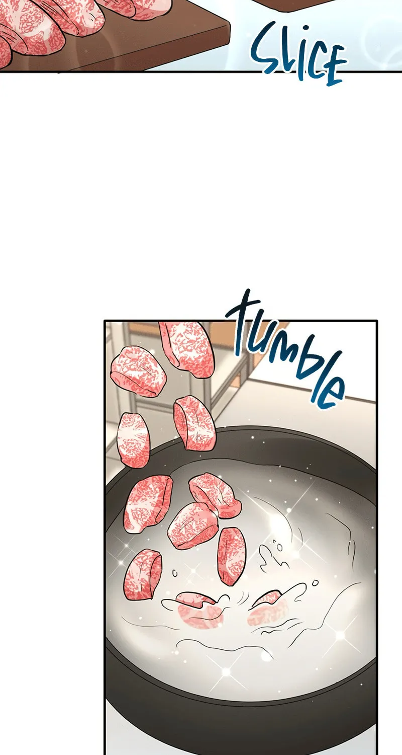 Food Truck Owner inside the Dungeon Chapter 10 page 50 - 