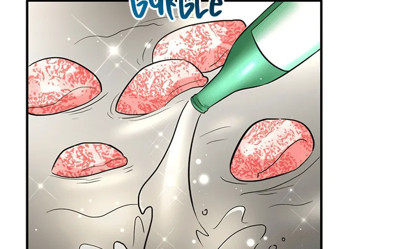 Food Truck Owner inside the Dungeon Chapter 10 page 52 - 